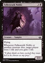 Nobre Falkenrath — Modern Masters 2017 70