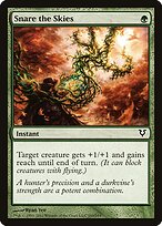 Enlaçar os Céus — Avacyn Restored 193