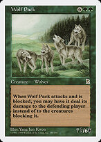 Wolf Pack — Portal Three Kingdoms 158