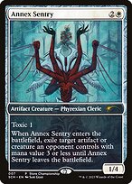 Sentinela do Anexo — Store Championships 7