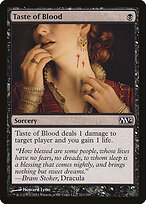 Gosto de Sangue — Magic 2012 113