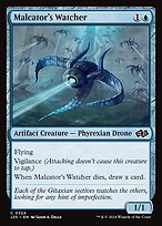 Vigilante de Malcator — Foundations Jumpstart 324