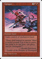 Conquista — Fifth Edition 216