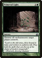 Luz Primitiva — Guildpact 93