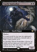 Caminhante do Vazio Dauthi — Modern Horizons 2 450