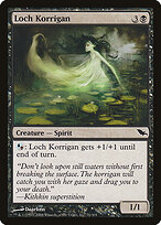 Korrigan do Lago — Shadowmoor 71