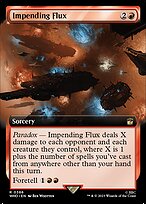 Impending Flux — Doctor Who 386