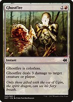 Lumespectro — Duel Decks: Merfolk vs. Goblins 40
