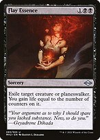 Esfolar Essência — Modern Horizons 2 85