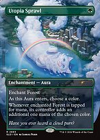 Propagação da Utopia — Cats of Chaos 2693
