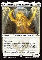 Anafenza, Unyielding Lineage — Tarkir: Dragonstorm 2