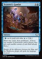 Estratagema de Tezzeret