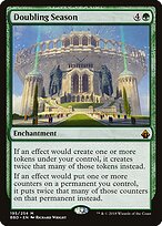 Temporada da Multiplicação — Battlebond 195