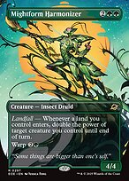 Mightform Harmonizer — Edge of Eternities 297