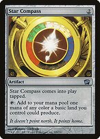 Bússola Estelar — Eighth Edition 315★