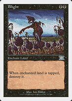 Malogro — Classic Sixth Edition 113
