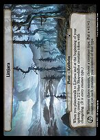 Littjara — March of the Machine Commander 56