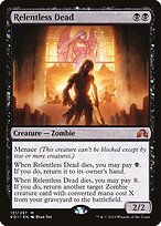Morto Persistente — Shadows over Innistrad 131