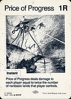 Preco do Progresso — The Zeta Set 65