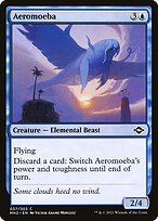 Aeroameba — Modern Horizons 2 37