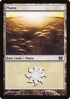 Planície — Eighth Edition 333★