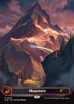Montanha — My Little Pony: The Lands of Equestria 2543