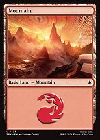 Montanha