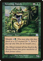 Baloth Violento — Onslaught 292