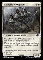 Destemidos de Osgiliath