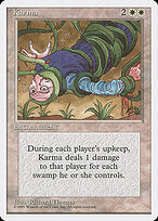 Karma — Fourth Edition 32
