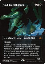 Eterna-deusa Bontu — San Diego Comic-Con 2019 92