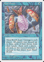 Bomba Mental — Fourth Edition 87