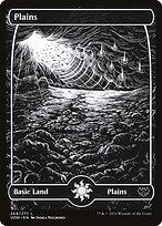 Planície — Innistrad: Crimson Vow 269