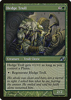 Trol de Cerco — Planar Chaos 151