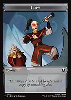 Copy — Avatar: The Last Airbender Tokens 1