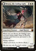 Bruna, a Luz Desvanecente — From the Vault: Transform 5