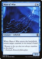 Physalia — Eternal Masters 59