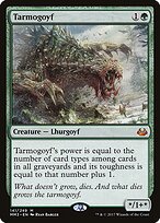 Tarmogoyf — Modern Masters 2017 141