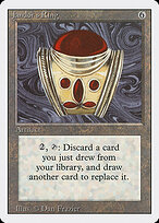 Jandor's Ring — Revised Edition 256