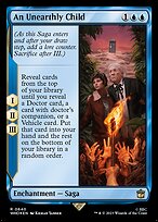 An Unearthly Child — Doctor Who 640