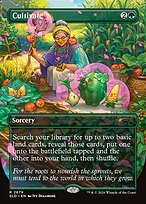 Cultivar — Their Magic Is Limitless 2679