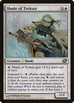 Sombra de Trokair — Planar Chaos 18