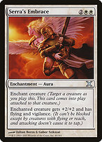 Abraço de Serra — Tenth Edition 40