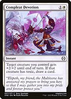 Devoção Completa — Phyrexia: All Will Be One 7