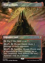 Monte da Perdição — The Hobbit Eternal 90