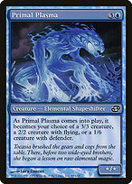 Plasma Primordial — Planar Chaos 59