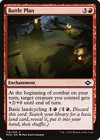 Plano de Batalha — Modern Horizons 2 114