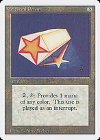 Prisma Celestial — Revised Edition 239