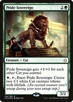 Soberano do Bando — Hour of Devastation Promos 126s