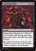 Hino Assombrado — Iconic Masters 93